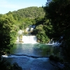 Krka nemzeti park
